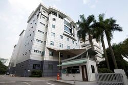 Serangoon North Avenue 4 (D19), Factory #285056331
